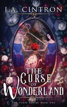 Paperback The Curse of Wonderland Book