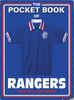 Hardcover The Pocket Book of Rangers Book