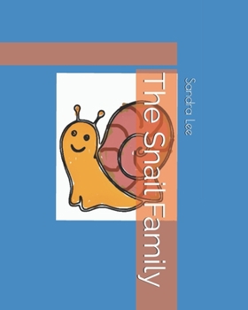 Paperback The Snail Family Book