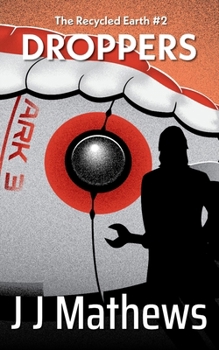 Paperback Droppers Book