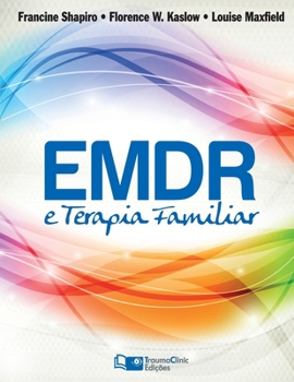 Paperback EMDR e Terapia Famíliar [Portuguese] Book
