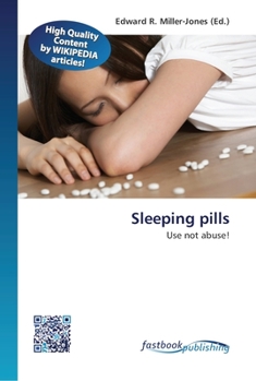 Paperback Sleeping pills Book