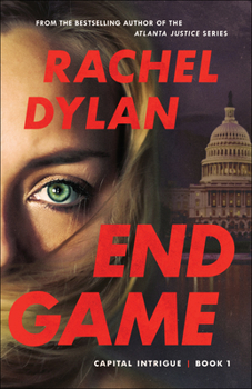 End Game - Book #1 of the Capital Intrigue