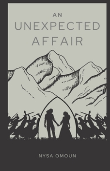 Paperback An Unexpected Affair Book