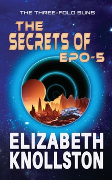 Paperback The Secrets of Epo-5 Book