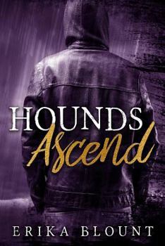 Paperback Hounds Ascend Book