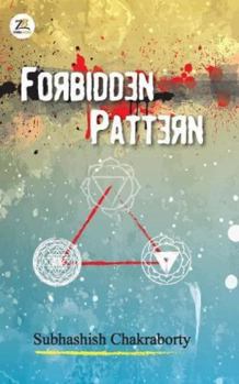 Paperback Forbidden Pattern Book