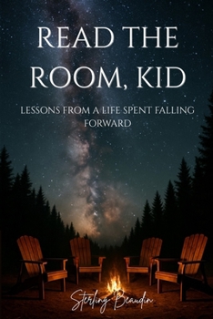 Paperback Read The Room, Kid: Lessons From a Life Spent Falling Forward Book