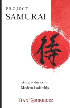 Paperback Project Samurai Book