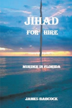 Paperback Jihad for Hire Book