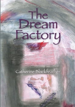 Paperback The Dream Factory Book