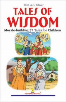 Paperback Tales Of Wisdom Book
