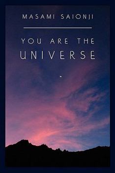 Paperback You Are the Universe Book