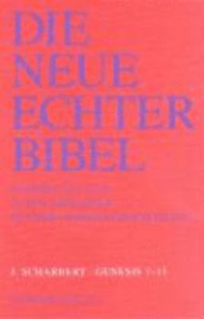 Paperback Genesis 1 - 11. (5. Lieferung) [German] Book