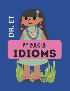 Paperback My Book of Idioms Book