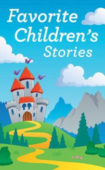 Audio CD Favorite Children's Stories Book