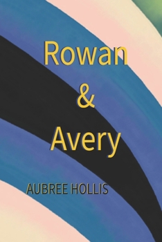 Paperback Rowan & Avery Book