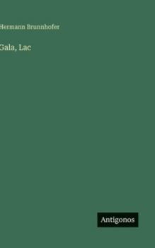 Gala, Lac (German Edition)