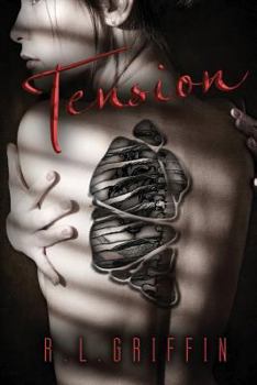 Tension - Book #2 of the By a Thread