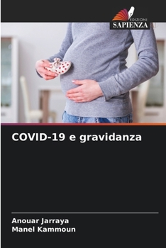 Paperback COVID-19 e gravidanza [Italian] Book