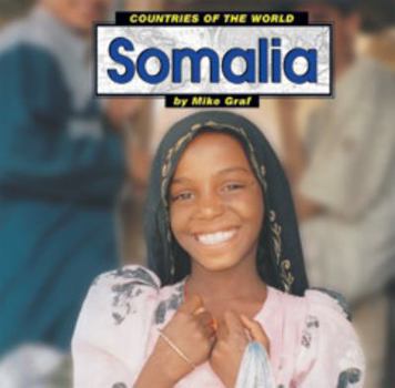 Hardcover Somalia Book