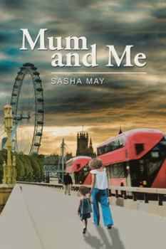 Paperback Mum and Me Book
