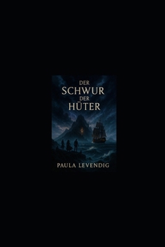 Paperback Schwur der Hüter: Teil 3 [German] Book