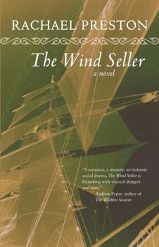 Paperback The Wind Seller Book