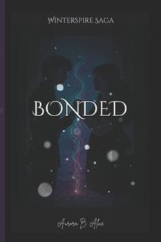 Paperback Bonded Book
