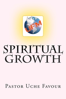 Paperback Spiritual Growth Book