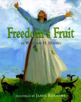 Hardcover Freedom's Fruit Book