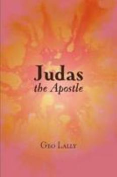 Paperback Judas the Apostle Book