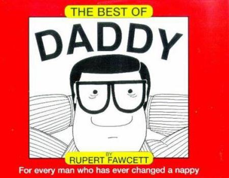Hardcover Best of Daddy Book