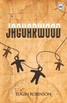 Paperback Jaguarwood Book