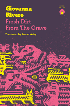 Paperback Fresh Dirt from the Grave Book