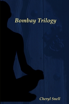 Paperback Bombay Trilogy Book