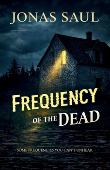 Paperback Frequency of the Dead Book