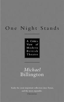 Paperback One Night Stands Book