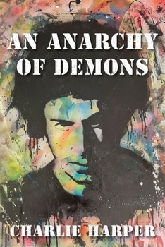 Paperback An Anarchy of Demons Book