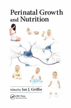 Paperback Perinatal Growth and Nutrition Book