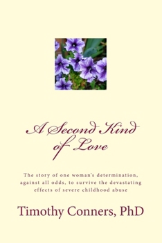 Paperback A Second Kind of Love Book