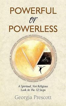 Paperback Powerful or Powerless Book