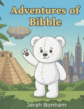 Paperback Adventures of Bibble Book