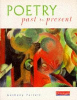 Hardcover Poetry Past to Present (Poetry Past to Present) Book