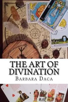 Paperback The Art of Divination Book