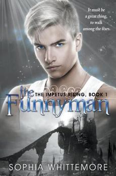 Paperback The Funnyman Book