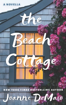 Paperback The Beach Cottage Book