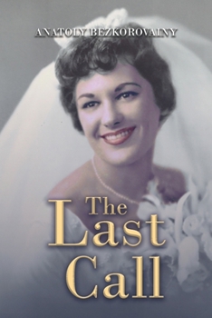Paperback The Last Call Book