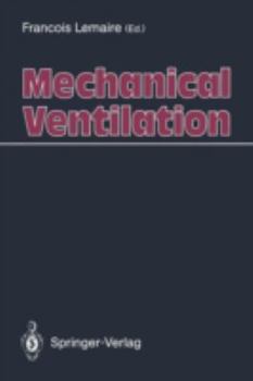 Paperback Mechanical Ventilation Book