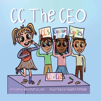 Paperback CC The CEO Book